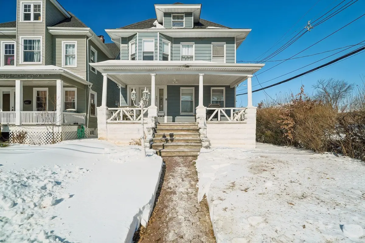 201 MURRAY ST, Elizabeth, NJ 07202 - Image #1