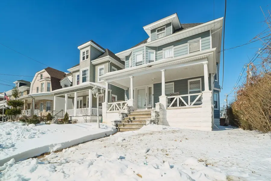 201 MURRAY ST, Elizabeth, NJ 07202 - Image #2