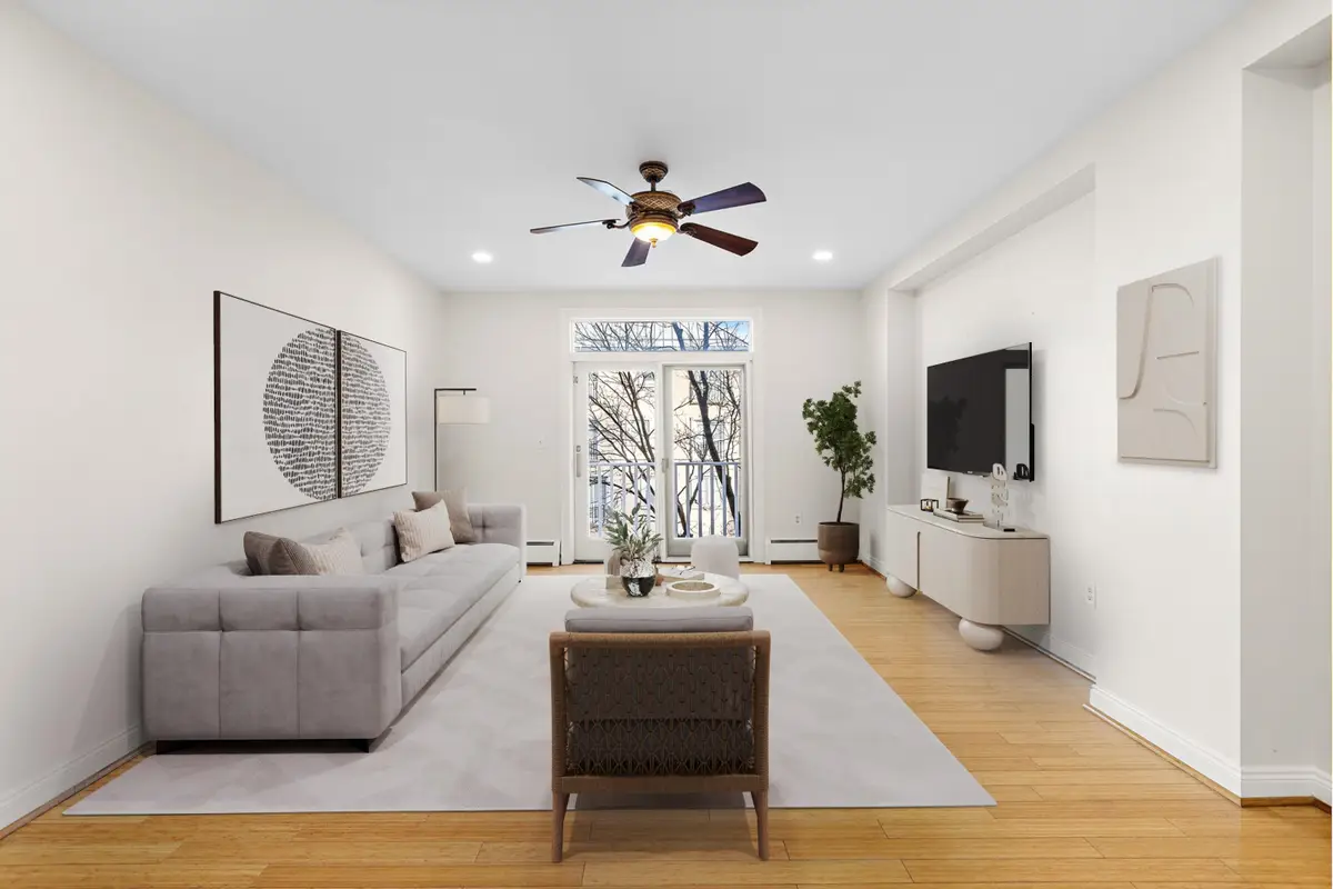 207 SHEARWATER CT WEST #45, Jersey City, NJ 07305 - Image #1