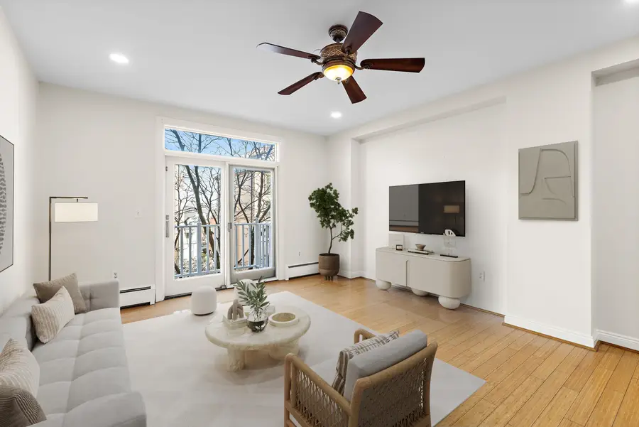 207 SHEARWATER CT WEST #45, Jersey City, NJ 07305 - Image #2