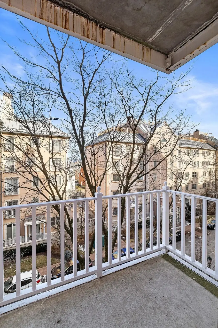 207 SHEARWATER CT WEST #45, Jersey City, NJ 07305 - Image #3