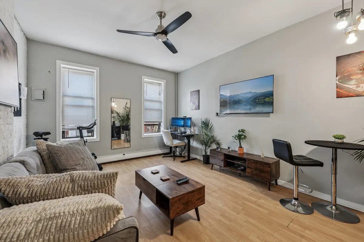 34 MADISON AVE, Jersey City, NJ 07304 - #1