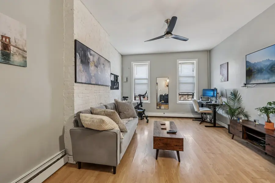 34 MADISON AVE, Jersey City, NJ 07304 - #2