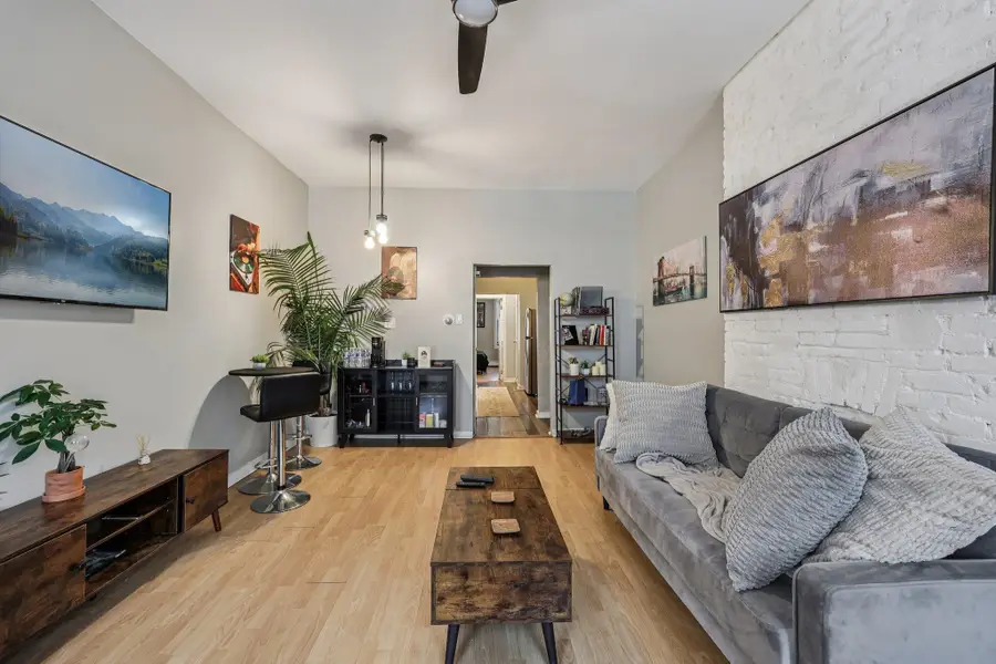 34 MADISON AVE, Jersey City, NJ 07304 - #3