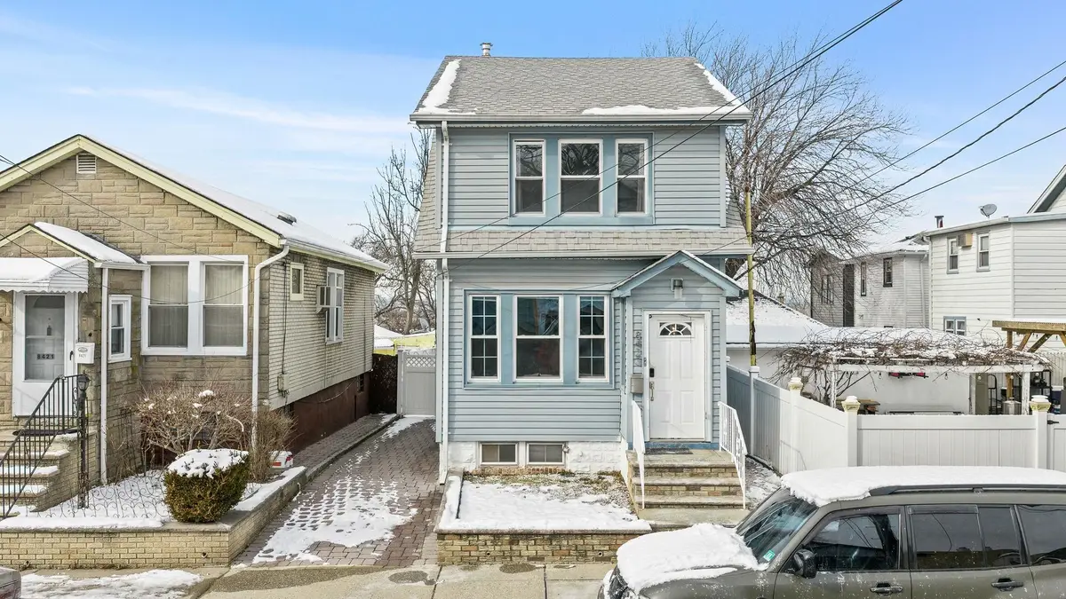 8423 NEWKIRK AVE, North Bergen, NJ 07047 - Image #1