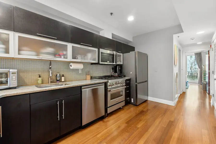 415 ADAMS ST #1, Hoboken, NJ 07030 - Image #2