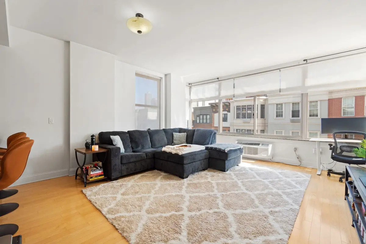 10 REGENT ST #415, Jersey City, NJ 07302 - Image #1