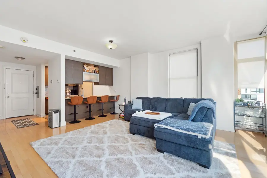 10 REGENT ST #415, Jersey City, NJ 07302 - Image #2