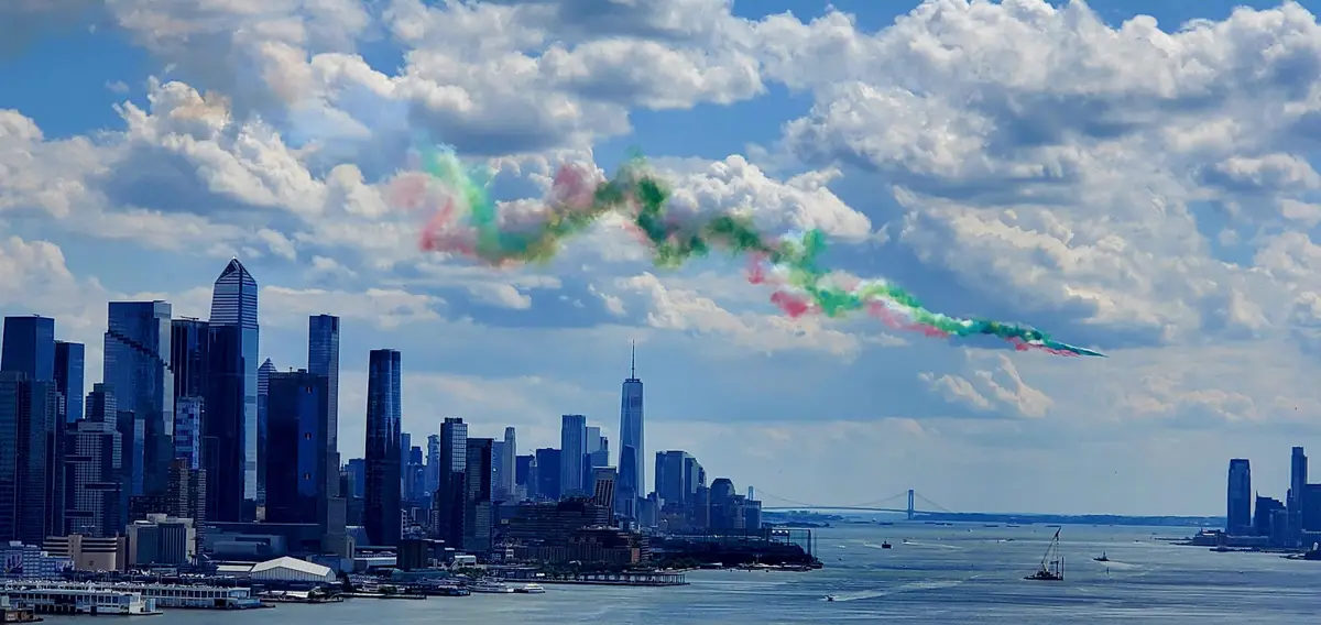 6600 BLVD EAST #2C, West New York, NJ 07093 - #1