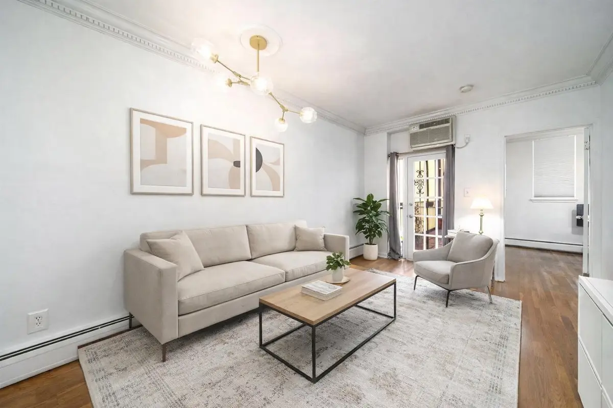 278 MONMOUTH ST #2L, Jersey City, NJ 07302 - #1