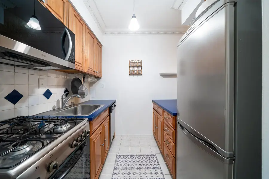 278 MONMOUTH ST #2L, Jersey City, NJ 07302 - #3