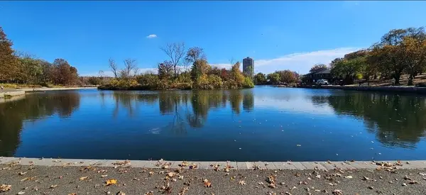 8800 BOULEVARD #4B, North Bergen, NJ 07047