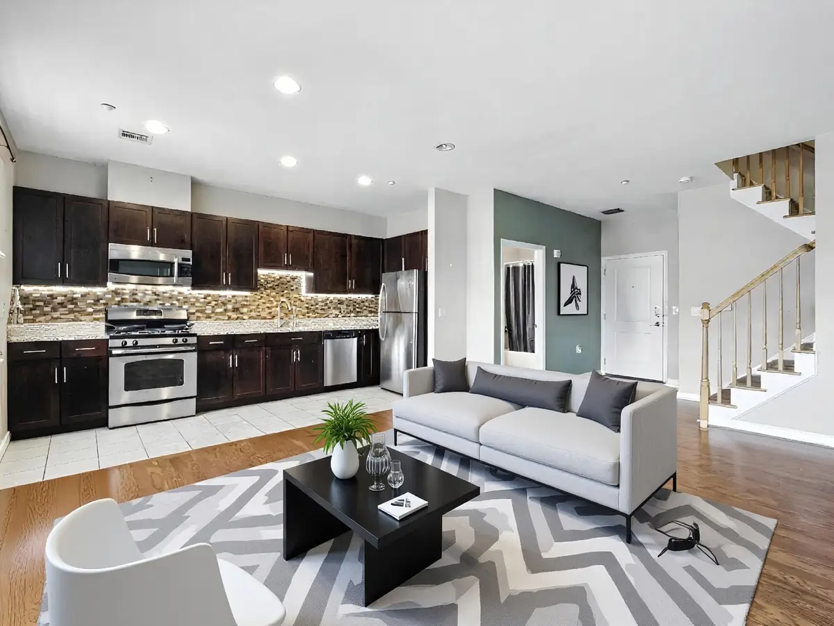 1209 SUMMIT AVE #402, Jersey City, NJ 07307 - #1