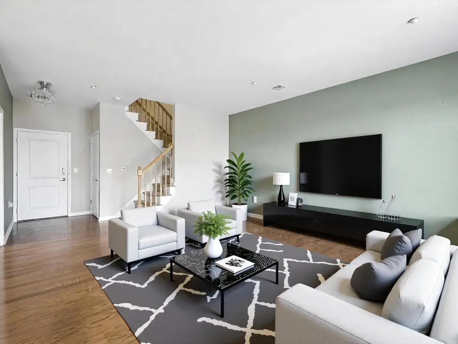 1209 SUMMIT AVE #402, Jersey City, NJ 07307 - #3