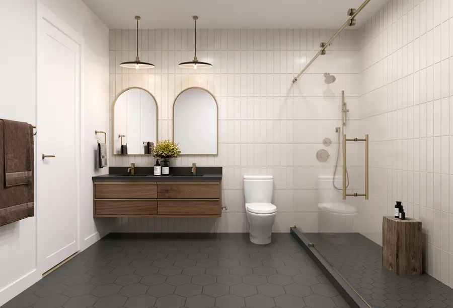 81-83 HUTTON ST #301, Jersey City, NJ 07307 - Image #3