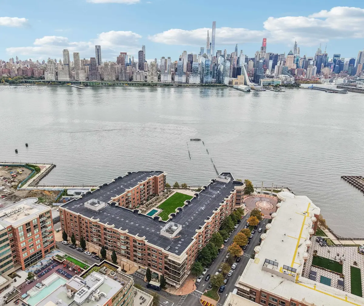 20 AVENUE AT PORT IMPERIAL #410, West New York, NJ 07093 - Image #1