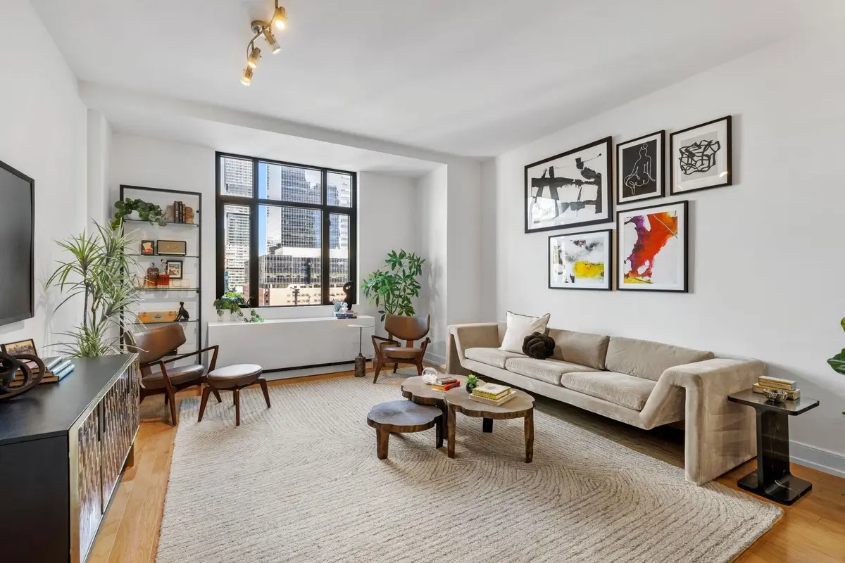 105 GREENE ST #1001, Jersey City, NJ 07302 - #1