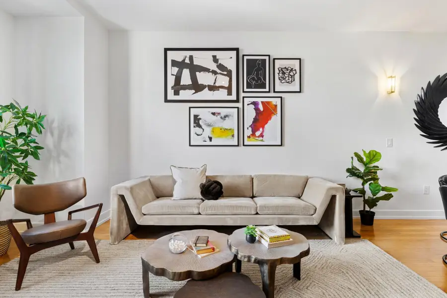 105 GREENE ST #1001, Jersey City, NJ 07302 - #2