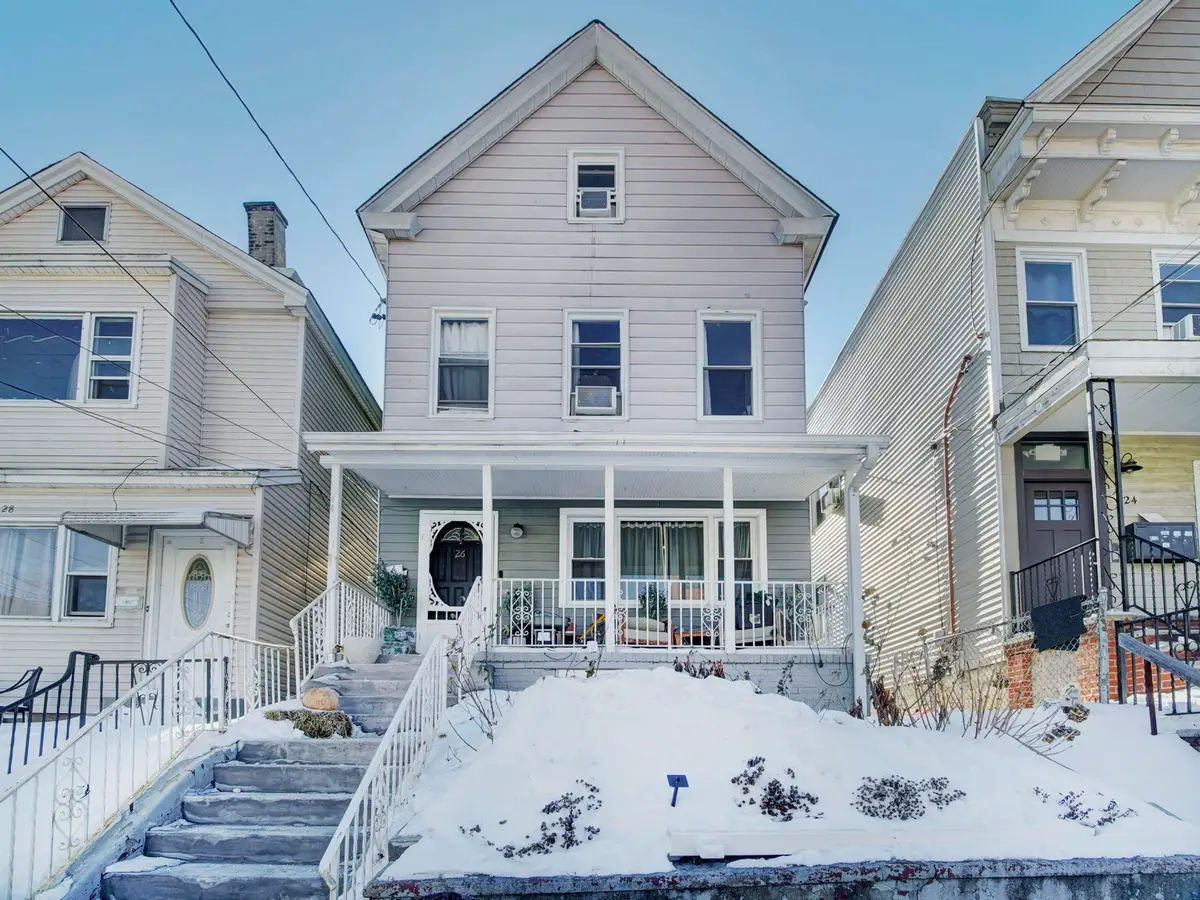 26 EAST 49TH ST, Bayonne, NJ 07002 - Image #1