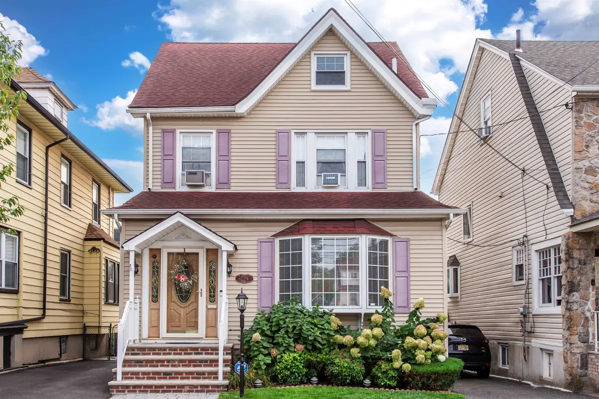 229 77TH ST, North Bergen, NJ 07047 - #1