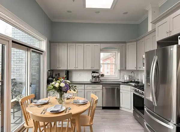 37 SPRUCE ST #5, JC, Heights, NJ 07306