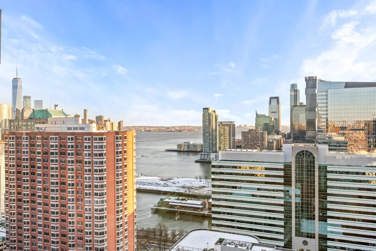 45 RIVER DR SOUTH #3204, Jersey City, NJ 07310 - Image #1