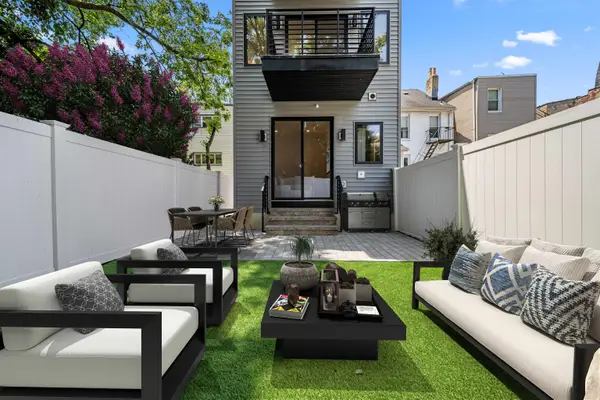 28 BEACON AVE #1A, JC, Heights, NJ 07306