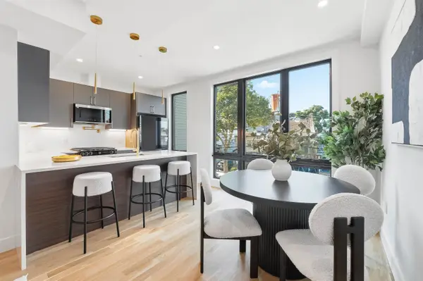 28 BEACON AVE #2A, JC, Heights, NJ 07306