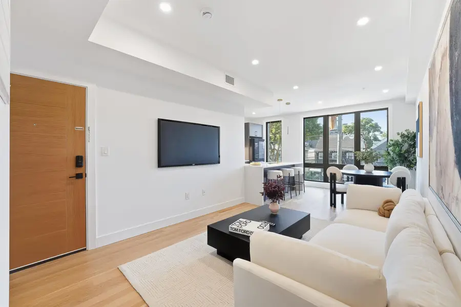 28 BEACON AVE #2A, Jersey City, NJ 07306 - Image #3