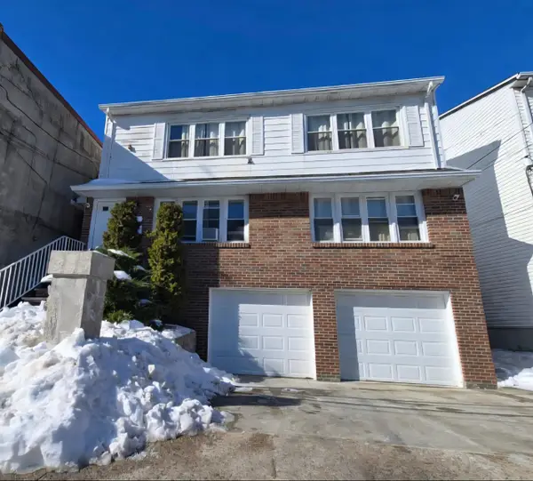 731 LIBERTY AVE, North Bergen, NJ 07047