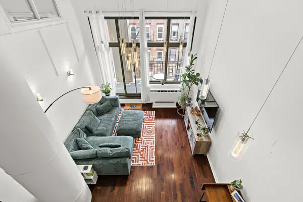 205 10TH ST #3H, JC, Downtown, NJ 07302