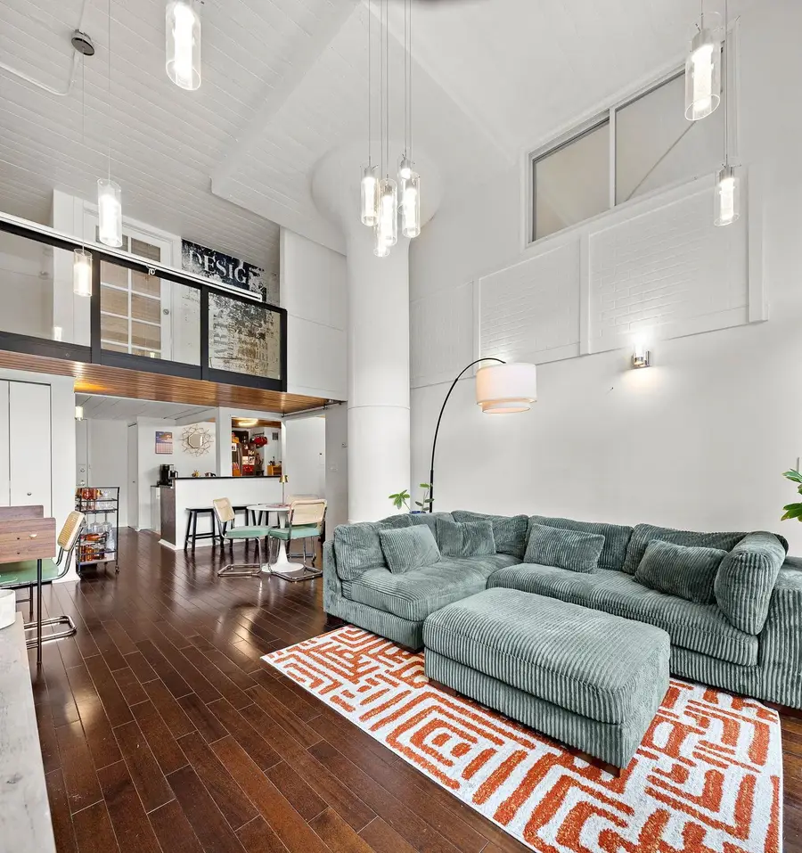 205 10TH ST #3H, Jersey City, NJ 07302 - Image #3