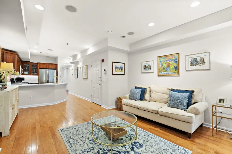 221 WILLOW AVE #2R, Hoboken, NJ 07030 - Image #3