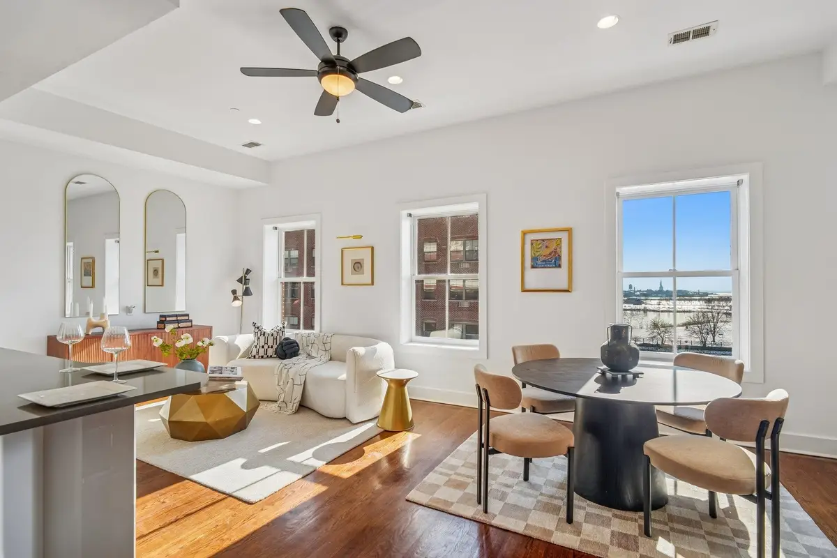 72 ESSEX ST #7, Jersey City, NJ 07302 - Image #1