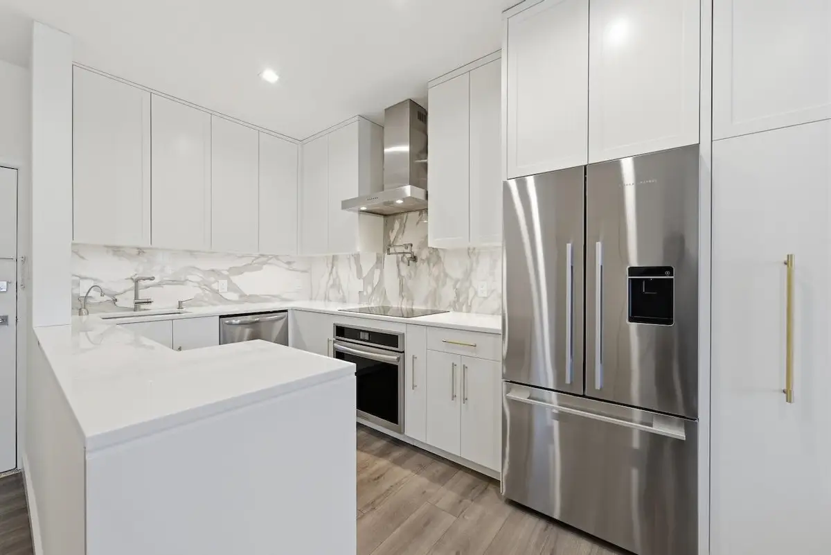 43-49 VAN WAGENEN AVE #4A, Jersey City, NJ 07306 - Image #1