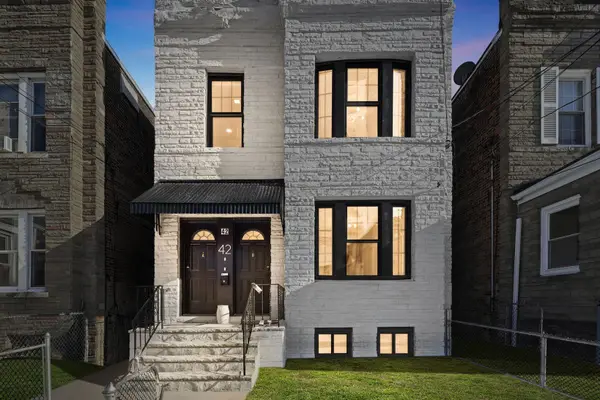 42 RANDOLPH AVE, JC, Bergen-Lafayett, NJ 07305