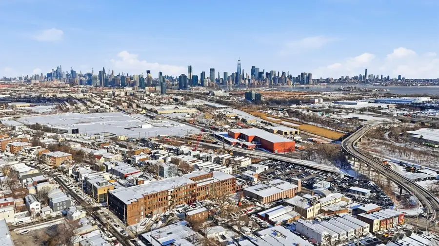 42 RANDOLPH AVE, Jersey City, NJ 07305 - Image #2