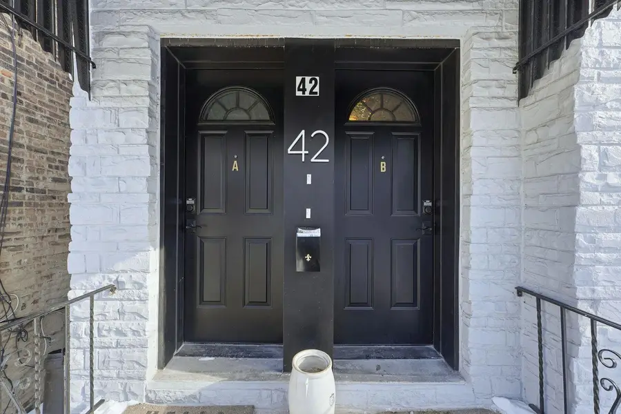 42 RANDOLPH AVE, Jersey City, NJ 07305 - Image #3