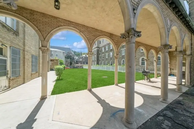 126 DELAWARE AVE #A, Jersey City, NJ 07306 - #1