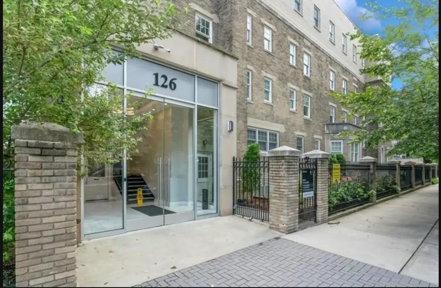 126 DELAWARE AVE #A, Jersey City, NJ 07306 - #2