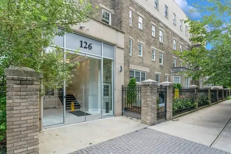 126 DELAWARE AVE #A, Jersey City, NJ 07306 - #3