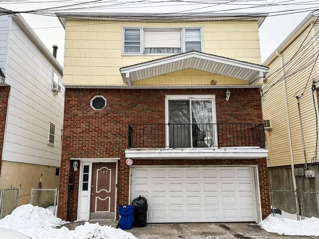 147 BEACON AVE, Jersey City, NJ 07306 - #1