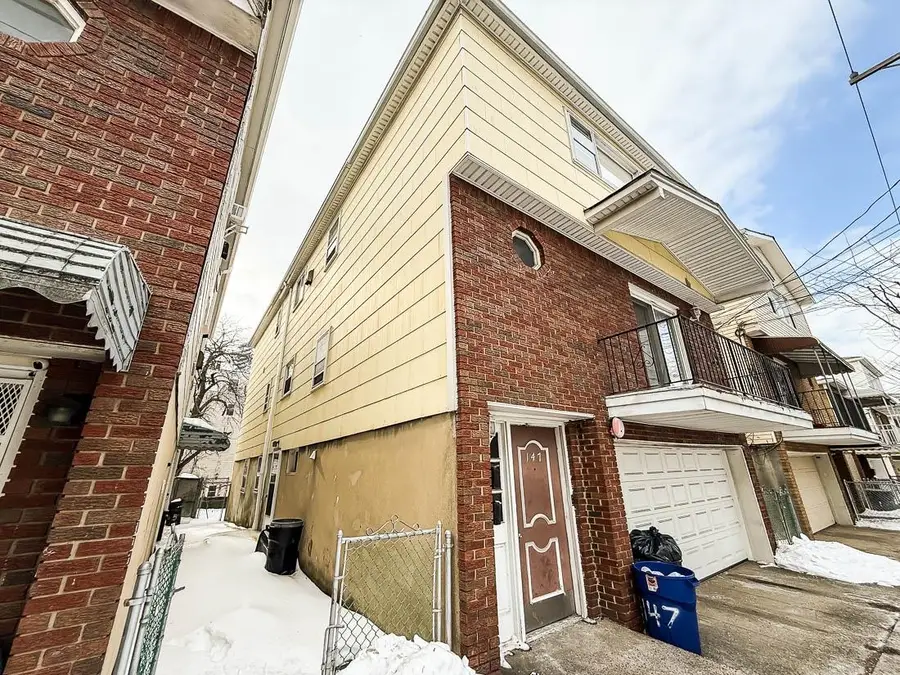 147 BEACON AVE, Jersey City, NJ 07306 - #3