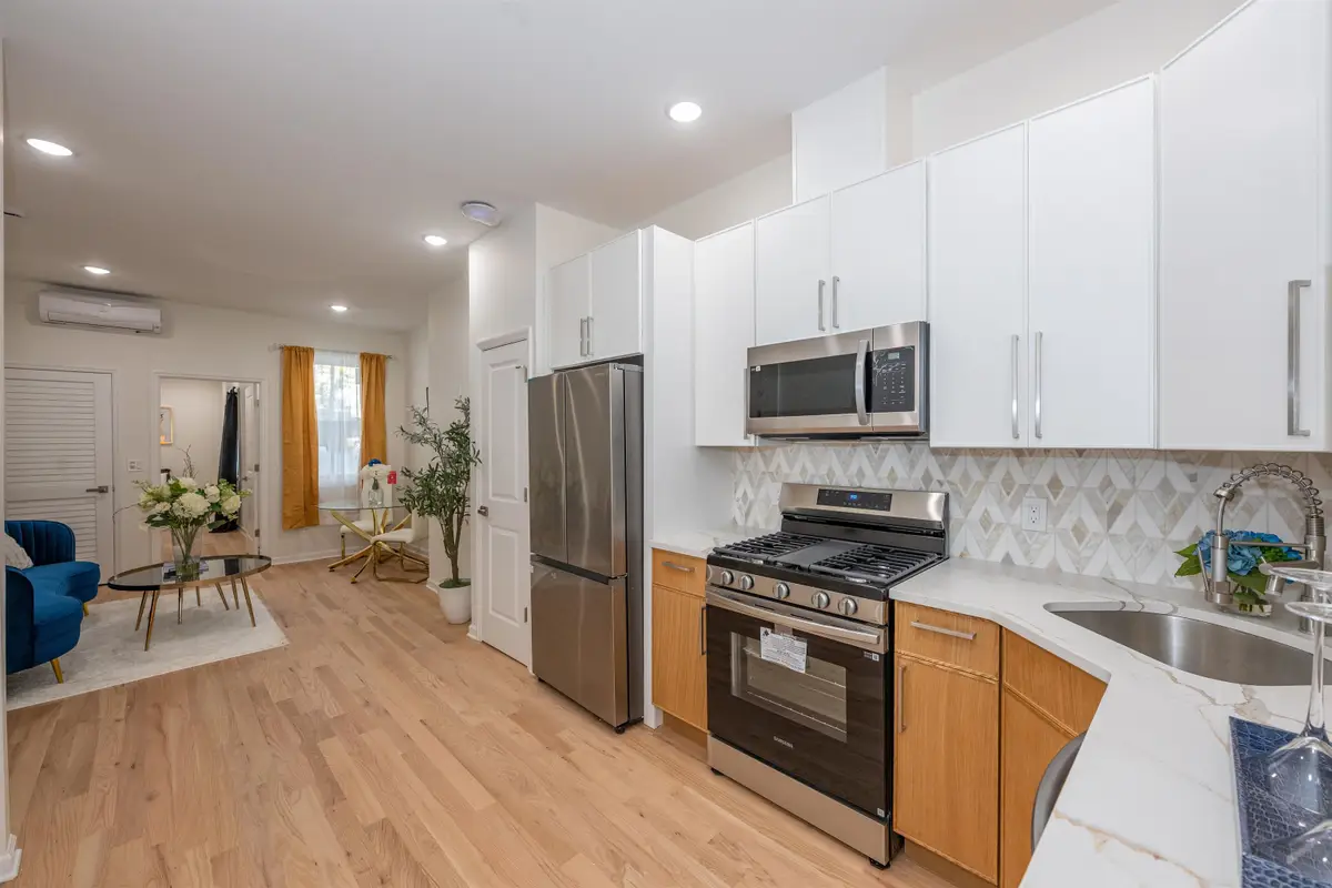 38 ZABRISKIE ST #1L, Jersey City, NJ 07307 - #1