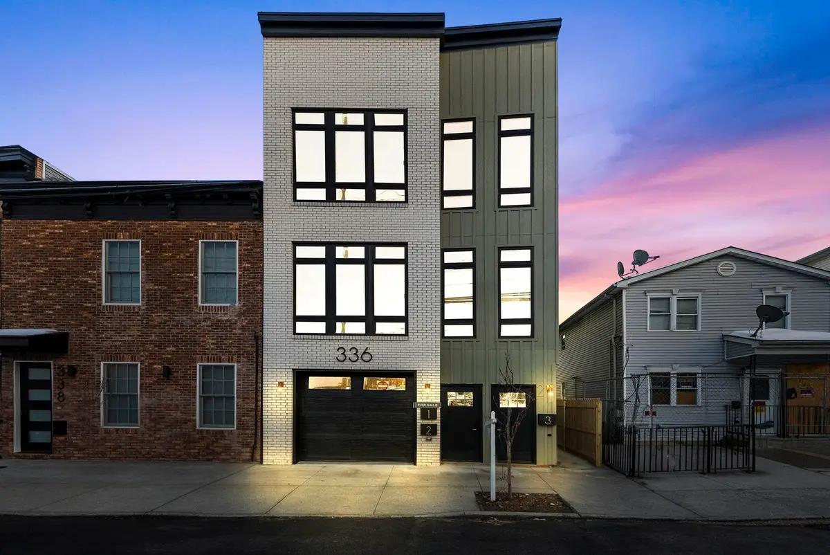 336 RANDOLPH AVE #1, Jersey City, NJ 07304 - #1