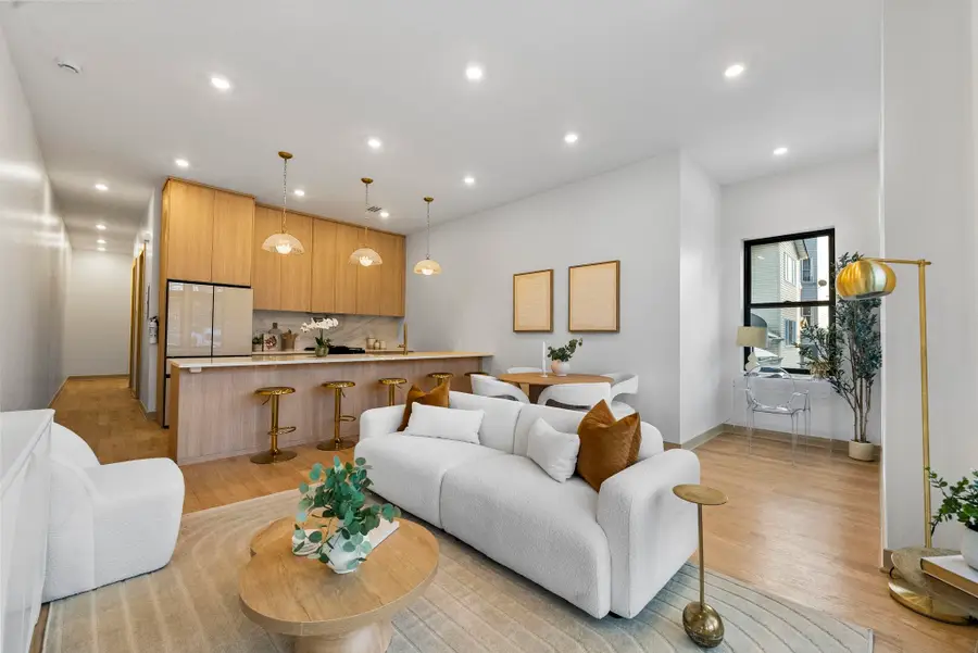 336 RANDOLPH AVE #1, Jersey City, NJ 07304 - #2