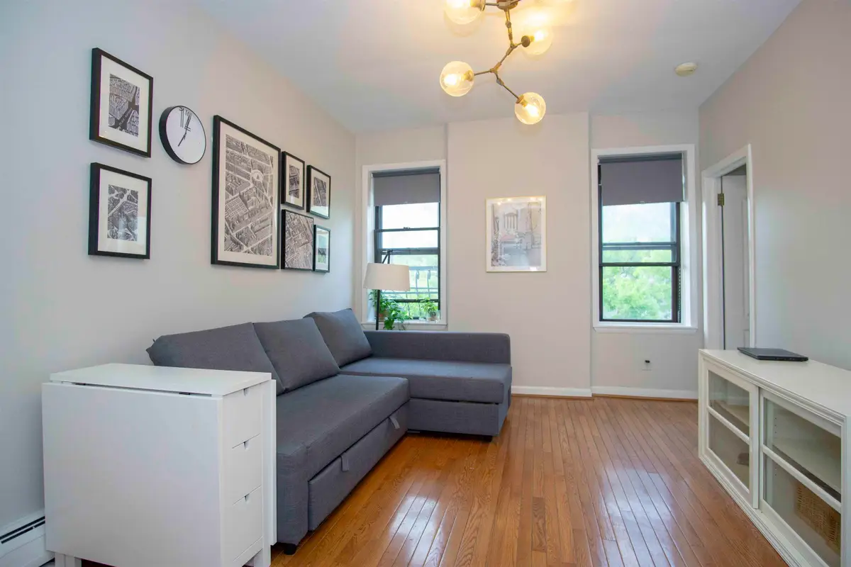 271 YORK ST #8, Jersey City, NJ 07302 - Image #1