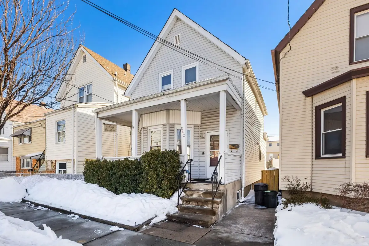 842 7TH ST, Secaucus, NJ 07094 - #1