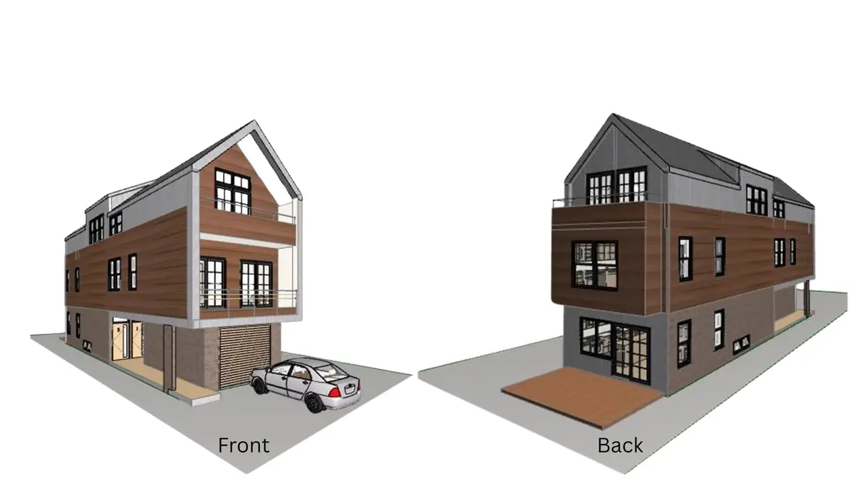 80 WEST 52ND ST, Bayonne, NJ 07002 - Image #1