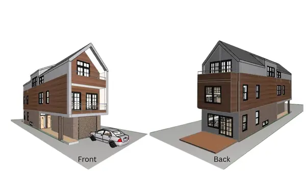 80 WEST 52ND ST, Bayonne, NJ 07002